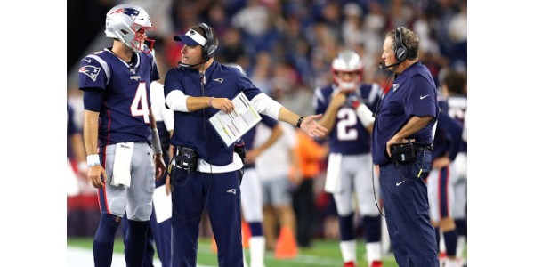 Les joueurs des New England Patriots vont beaucoup changer cette saison